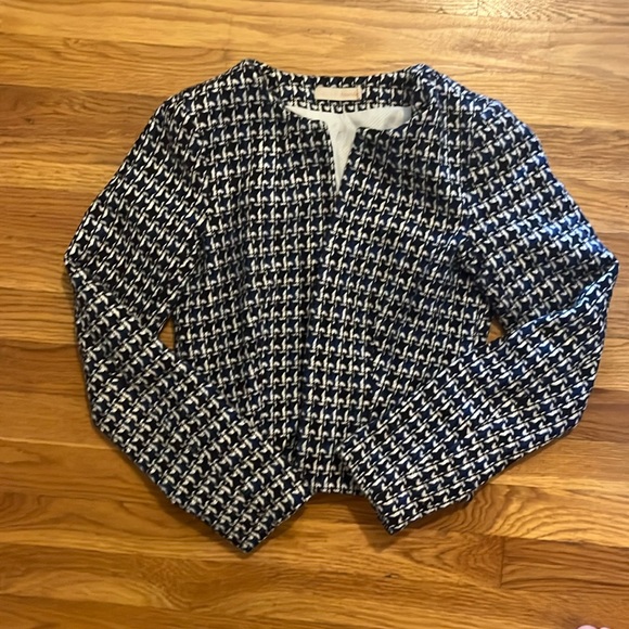 Fun blazer - Picture 1 of 4